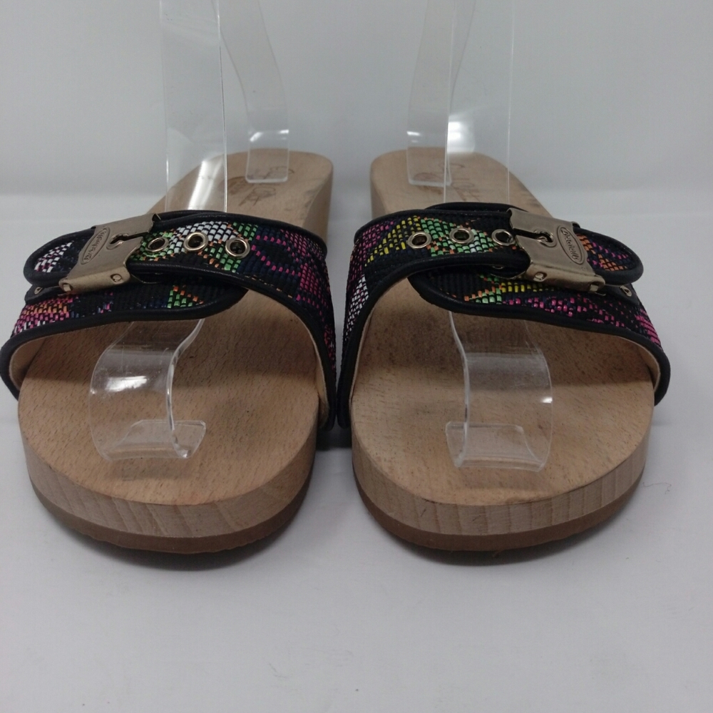 Dr. Scholl's Original Collection Sandals Sz.8 - Picture 4 of 8